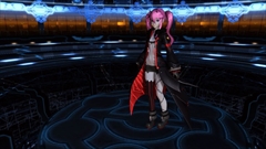 画像ギャラリー No.100のサムネイル画像 / 「PSO2」,本日実装のEP5大型アップデート第2弾後編「託されし巨なる力」Part1の内容を紹介。ハロウィン関連の期間限定イベントが目白押し