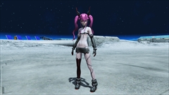 画像ギャラリー No.101のサムネイル画像 / 「PSO2」,本日実装のEP5大型アップデート第2弾後編「託されし巨なる力」Part1の内容を紹介。ハロウィン関連の期間限定イベントが目白押し