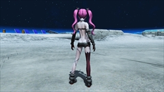 画像ギャラリー No.102のサムネイル画像 / 「PSO2」,本日実装のEP5大型アップデート第2弾後編「託されし巨なる力」Part1の内容を紹介。ハロウィン関連の期間限定イベントが目白押し