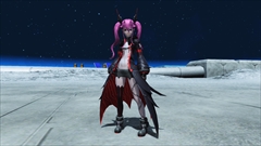 画像ギャラリー No.103のサムネイル画像 / 「PSO2」,本日実装のEP5大型アップデート第2弾後編「託されし巨なる力」Part1の内容を紹介。ハロウィン関連の期間限定イベントが目白押し