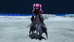 画像ギャラリー No.104のサムネイル画像 / 「PSO2」,本日実装のEP5大型アップデート第2弾後編「託されし巨なる力」Part1の内容を紹介。ハロウィン関連の期間限定イベントが目白押し