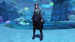 画像ギャラリー No.105のサムネイル画像 / 「PSO2」,本日実装のEP5大型アップデート第2弾後編「託されし巨なる力」Part1の内容を紹介。ハロウィン関連の期間限定イベントが目白押し