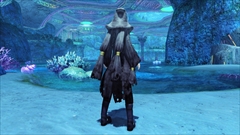 画像ギャラリー No.106のサムネイル画像 / 「PSO2」,本日実装のEP5大型アップデート第2弾後編「託されし巨なる力」Part1の内容を紹介。ハロウィン関連の期間限定イベントが目白押し