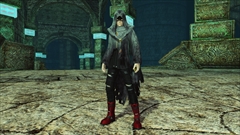 画像ギャラリー No.107のサムネイル画像 / 「PSO2」,本日実装のEP5大型アップデート第2弾後編「託されし巨なる力」Part1の内容を紹介。ハロウィン関連の期間限定イベントが目白押し