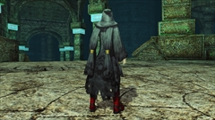 画像ギャラリー No.108のサムネイル画像 / 「PSO2」,本日実装のEP5大型アップデート第2弾後編「託されし巨なる力」Part1の内容を紹介。ハロウィン関連の期間限定イベントが目白押し