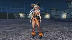 画像ギャラリー No.112のサムネイル画像 / 「PSO2」,本日実装のEP5大型アップデート第2弾後編「託されし巨なる力」Part1の内容を紹介。ハロウィン関連の期間限定イベントが目白押し