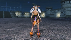 画像ギャラリー No.113のサムネイル画像 / 「PSO2」,本日実装のEP5大型アップデート第2弾後編「託されし巨なる力」Part1の内容を紹介。ハロウィン関連の期間限定イベントが目白押し