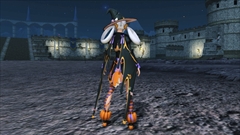 画像ギャラリー No.114のサムネイル画像 / 「PSO2」,本日実装のEP5大型アップデート第2弾後編「託されし巨なる力」Part1の内容を紹介。ハロウィン関連の期間限定イベントが目白押し