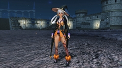 画像ギャラリー No.115のサムネイル画像 / 「PSO2」,本日実装のEP5大型アップデート第2弾後編「託されし巨なる力」Part1の内容を紹介。ハロウィン関連の期間限定イベントが目白押し