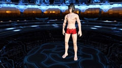 画像ギャラリー No.117のサムネイル画像 / 「PSO2」,本日実装のEP5大型アップデート第2弾後編「託されし巨なる力」Part1の内容を紹介。ハロウィン関連の期間限定イベントが目白押し