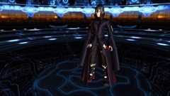 画像ギャラリー No.118のサムネイル画像 / 「PSO2」,本日実装のEP5大型アップデート第2弾後編「託されし巨なる力」Part1の内容を紹介。ハロウィン関連の期間限定イベントが目白押し