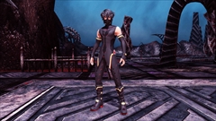 画像ギャラリー No.119のサムネイル画像 / 「PSO2」,本日実装のEP5大型アップデート第2弾後編「託されし巨なる力」Part1の内容を紹介。ハロウィン関連の期間限定イベントが目白押し