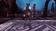 画像ギャラリー No.120のサムネイル画像 / 「PSO2」,本日実装のEP5大型アップデート第2弾後編「託されし巨なる力」Part1の内容を紹介。ハロウィン関連の期間限定イベントが目白押し