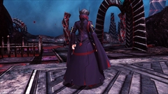 画像ギャラリー No.122のサムネイル画像 / 「PSO2」,本日実装のEP5大型アップデート第2弾後編「託されし巨なる力」Part1の内容を紹介。ハロウィン関連の期間限定イベントが目白押し