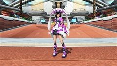 画像ギャラリー No.124のサムネイル画像 / 「PSO2」,本日実装のEP5大型アップデート第2弾後編「託されし巨なる力」Part1の内容を紹介。ハロウィン関連の期間限定イベントが目白押し