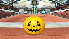 画像ギャラリー No.125のサムネイル画像 / 「PSO2」,本日実装のEP5大型アップデート第2弾後編「託されし巨なる力」Part1の内容を紹介。ハロウィン関連の期間限定イベントが目白押し