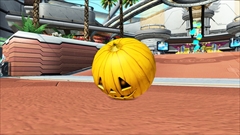 画像ギャラリー No.127のサムネイル画像 / 「PSO2」,本日実装のEP5大型アップデート第2弾後編「託されし巨なる力」Part1の内容を紹介。ハロウィン関連の期間限定イベントが目白押し