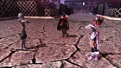 画像ギャラリー No.128のサムネイル画像 / 「PSO2」,本日実装のEP5大型アップデート第2弾後編「託されし巨なる力」Part1の内容を紹介。ハロウィン関連の期間限定イベントが目白押し