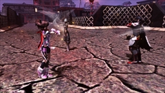 画像ギャラリー No.129のサムネイル画像 / 「PSO2」,本日実装のEP5大型アップデート第2弾後編「託されし巨なる力」Part1の内容を紹介。ハロウィン関連の期間限定イベントが目白押し