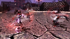 画像ギャラリー No.130のサムネイル画像 / 「PSO2」,本日実装のEP5大型アップデート第2弾後編「託されし巨なる力」Part1の内容を紹介。ハロウィン関連の期間限定イベントが目白押し