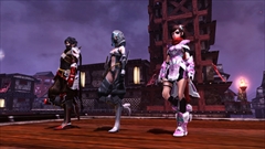 画像ギャラリー No.131のサムネイル画像 / 「PSO2」,本日実装のEP5大型アップデート第2弾後編「託されし巨なる力」Part1の内容を紹介。ハロウィン関連の期間限定イベントが目白押し