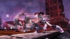 画像ギャラリー No.132のサムネイル画像 / 「PSO2」,本日実装のEP5大型アップデート第2弾後編「託されし巨なる力」Part1の内容を紹介。ハロウィン関連の期間限定イベントが目白押し