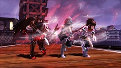 画像ギャラリー No.133のサムネイル画像 / 「PSO2」,本日実装のEP5大型アップデート第2弾後編「託されし巨なる力」Part1の内容を紹介。ハロウィン関連の期間限定イベントが目白押し