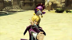 画像ギャラリー No.134のサムネイル画像 / 「PSO2」,本日実装のEP5大型アップデート第2弾後編「託されし巨なる力」Part1の内容を紹介。ハロウィン関連の期間限定イベントが目白押し