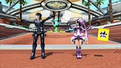 画像ギャラリー No.135のサムネイル画像 / 「PSO2」,本日実装のEP5大型アップデート第2弾後編「託されし巨なる力」Part1の内容を紹介。ハロウィン関連の期間限定イベントが目白押し