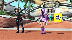 画像ギャラリー No.136のサムネイル画像 / 「PSO2」,本日実装のEP5大型アップデート第2弾後編「託されし巨なる力」Part1の内容を紹介。ハロウィン関連の期間限定イベントが目白押し