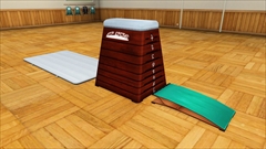 画像ギャラリー No.141のサムネイル画像 / 「PSO2」,本日実装のEP5大型アップデート第2弾後編「託されし巨なる力」Part1の内容を紹介。ハロウィン関連の期間限定イベントが目白押し