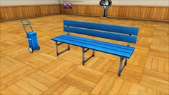 画像ギャラリー No.142のサムネイル画像 / 「PSO2」,本日実装のEP5大型アップデート第2弾後編「託されし巨なる力」Part1の内容を紹介。ハロウィン関連の期間限定イベントが目白押し