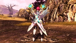 PSO2ס浬ϥåץǡȤƥåȥȡֲĴʥ٥ꥦפ˥塼