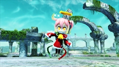 ���������꡼ No.034�Υ���ͥ������ / �֥ե��󥿥�������������饤��2�ס��������ץ˥󥰤����������緿���åץǡ�����3�ơֹȤ���ε�������η���Part1-1�γ��פ�Ҳ�