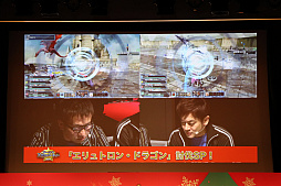 ꡼ No.008 | PSO2פΥե饤󥤥٥ȡ֥X'masѡƥ2017פšNintendo Switchͷ٤PSO2饦ɡפμµץ쥤