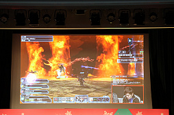 ꡼ No.011 | PSO2פΥե饤󥤥٥ȡ֥X'masѡƥ2017פšNintendo Switchͷ٤PSO2饦ɡפμµץ쥤