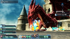 ���������꡼ No.007�Υ���ͥ������ / ��PSO2�פ˿��ܥ��֥����ȥ��󡦥ɥ饴��פ䥹����å��֥ե��󥿥����������쥸����ɡפ��о졣�ֹȤ���ε�������η���Part2-1��Ҳ�