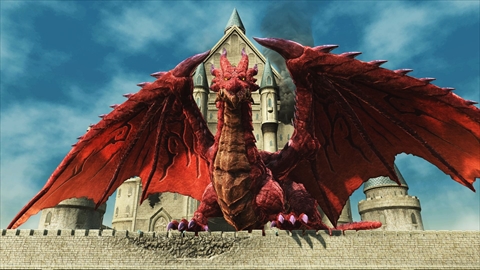 ���������꡼ No.019�Υ���ͥ������ / ��PSO2�פ˿��ܥ��֥����ȥ��󡦥ɥ饴��פ䥹����å��֥ե��󥿥����������쥸����ɡפ��о졣�ֹȤ���ε�������η���Part2-1��Ҳ�