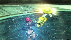 ���������꡼ No.040�Υ���ͥ������ / ��PSO2�פ˿��ܥ��֥����ȥ��󡦥ɥ饴��פ䥹����å��֥ե��󥿥����������쥸����ɡפ��о졣�ֹȤ���ε�������η���Part2-1��Ҳ�