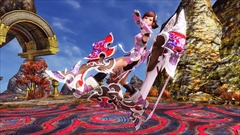 ���������꡼ No.044�Υ���ͥ������ / ��PSO2�פ˿��ܥ��֥����ȥ��󡦥ɥ饴��פ䥹����å��֥ե��󥿥����������쥸����ɡפ��о졣�ֹȤ���ε�������η���Part2-1��Ҳ�