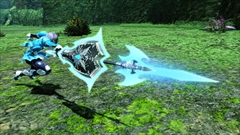 ���������꡼ No.047�Υ���ͥ������ / ��PSO2�פ˿��ܥ��֥����ȥ��󡦥ɥ饴��פ䥹����å��֥ե��󥿥����������쥸����ɡפ��о졣�ֹȤ���ε�������η���Part2-1��Ҳ�