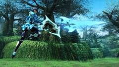 ���������꡼ No.048�Υ���ͥ������ / ��PSO2�פ˿��ܥ��֥����ȥ��󡦥ɥ饴��פ䥹����å��֥ե��󥿥����������쥸����ɡפ��о졣�ֹȤ���ε�������η���Part2-1��Ҳ�