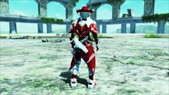 ���������꡼ No.049�Υ���ͥ������ / ��PSO2�פ˿��ܥ��֥����ȥ��󡦥ɥ饴��פ䥹����å��֥ե��󥿥����������쥸����ɡפ��о졣�ֹȤ���ε�������η���Part2-1��Ҳ�