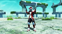 ���������꡼ No.050�Υ���ͥ������ / ��PSO2�פ˿��ܥ��֥����ȥ��󡦥ɥ饴��פ䥹����å��֥ե��󥿥����������쥸����ɡפ��о졣�ֹȤ���ε�������η���Part2-1��Ҳ�