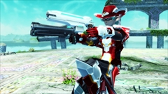 ���������꡼ No.051�Υ���ͥ������ / ��PSO2�פ˿��ܥ��֥����ȥ��󡦥ɥ饴��פ䥹����å��֥ե��󥿥����������쥸����ɡפ��о졣�ֹȤ���ε�������η���Part2-1��Ҳ�