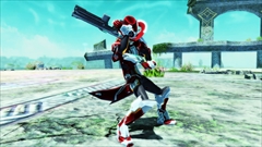 ���������꡼ No.052�Υ���ͥ������ / ��PSO2�פ˿��ܥ��֥����ȥ��󡦥ɥ饴��פ䥹����å��֥ե��󥿥����������쥸����ɡפ��о졣�ֹȤ���ε�������η���Part2-1��Ҳ�