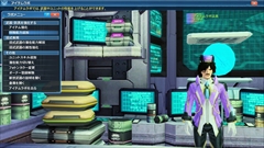 ���������꡼ No.053�Υ���ͥ������ / ��PSO2�פ˿��ܥ��֥����ȥ��󡦥ɥ饴��פ䥹����å��֥ե��󥿥����������쥸����ɡפ��о졣�ֹȤ���ε�������η���Part2-1��Ҳ�