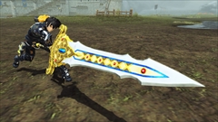 ���������꡼ No.061�Υ���ͥ������ / ��PSO2�פ˿��ܥ��֥����ȥ��󡦥ɥ饴��פ䥹����å��֥ե��󥿥����������쥸����ɡפ��о졣�ֹȤ���ε�������η���Part2-1��Ҳ�