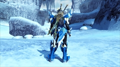 ���������꡼ No.063�Υ���ͥ������ / ��PSO2�פ˿��ܥ��֥����ȥ��󡦥ɥ饴��פ䥹����å��֥ե��󥿥����������쥸����ɡפ��о졣�ֹȤ���ε�������η���Part2-1��Ҳ�