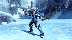 ���������꡼ No.064�Υ���ͥ������ / ��PSO2�פ˿��ܥ��֥����ȥ��󡦥ɥ饴��פ䥹����å��֥ե��󥿥����������쥸����ɡפ��о졣�ֹȤ���ε�������η���Part2-1��Ҳ�